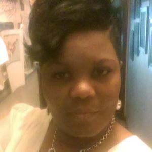 Meet your Posher, Shawndrika